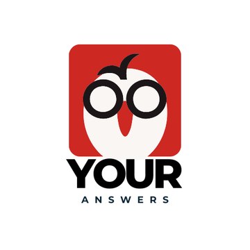 Your Answers