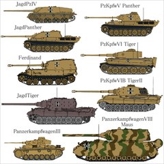 panzerss