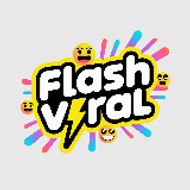 Flash Viral