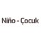 Niño - Çocuk