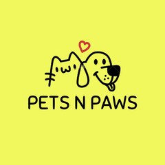 Pets n Paws