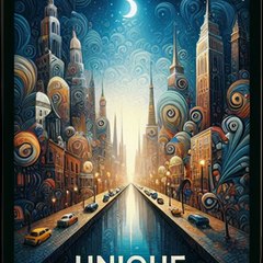 Unique-1998