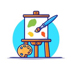 How to draw easy drawing