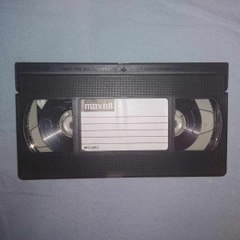 VHS nostalgija