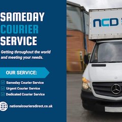 National Couriers Direct