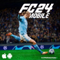 FC24MOBILE2024