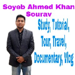 Soyeb Ahmed Khan Sourav