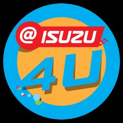 ISUZU4U