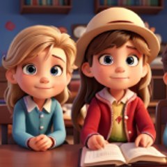 Bedtime Stories For Kids