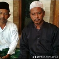 MBAH MUNIF