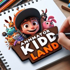 Animator Kid Land