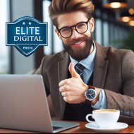 ELITE DIGITAL PRESS USA