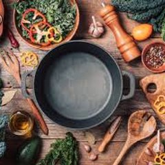 Cooking