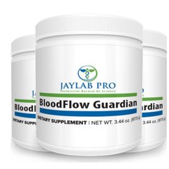 bloodflowguardian