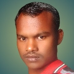 Raju Hansda