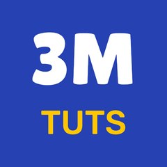 3-minute tuts