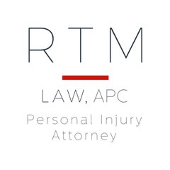 RTM LAW, APC