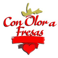 Con Olor a Fresas - Çilek Kokusu