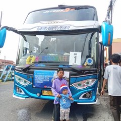 BUS LOVERS