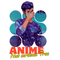 Anime Hub Series