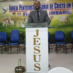 Apóstolo Ciro Costa