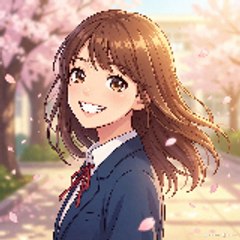 Princess Cherry Blossom Stories