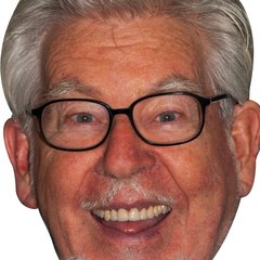 RALF HORRISH