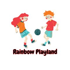 Rainbow Playland