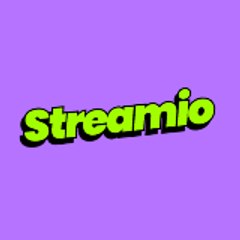 Streamio