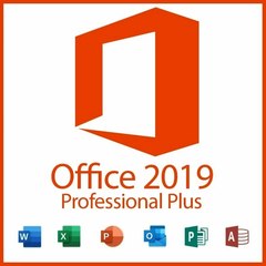 Activar Licencia Office 2019