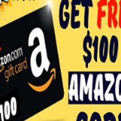 Free Gift Card Offer
