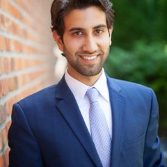 Amir Farahi