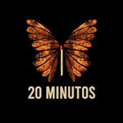 20 minutos - 20 Dakika