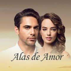 Alas de Amor - Bana Sevmeyi Anlat