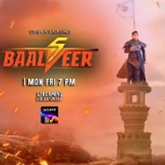 BAALVEER SEASION 5 बालवीर सीज़न 5