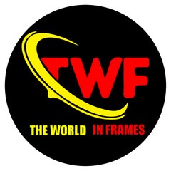 The World in Frames