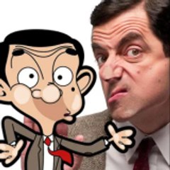 Mr Bean