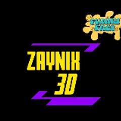 Zaynix3D