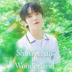 shinyechaninwonderland