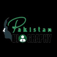 Pakistan Biography