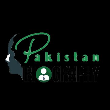 Pakistan Biography