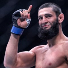 Khamzat Chimeav