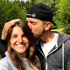 Off Grid Jake and Nicolle