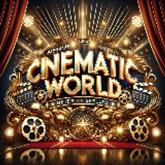 Cinematic World