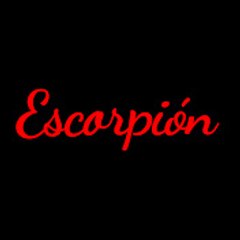 Escorpión - Akrep
