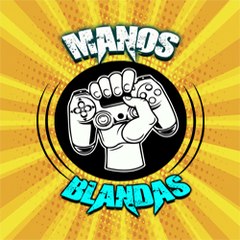 ManosBlandas