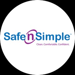SNS Safe n Simple