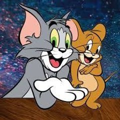 tom and jarry