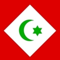 amazigh,et musulman!