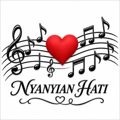 Nyanyian Hati ❤